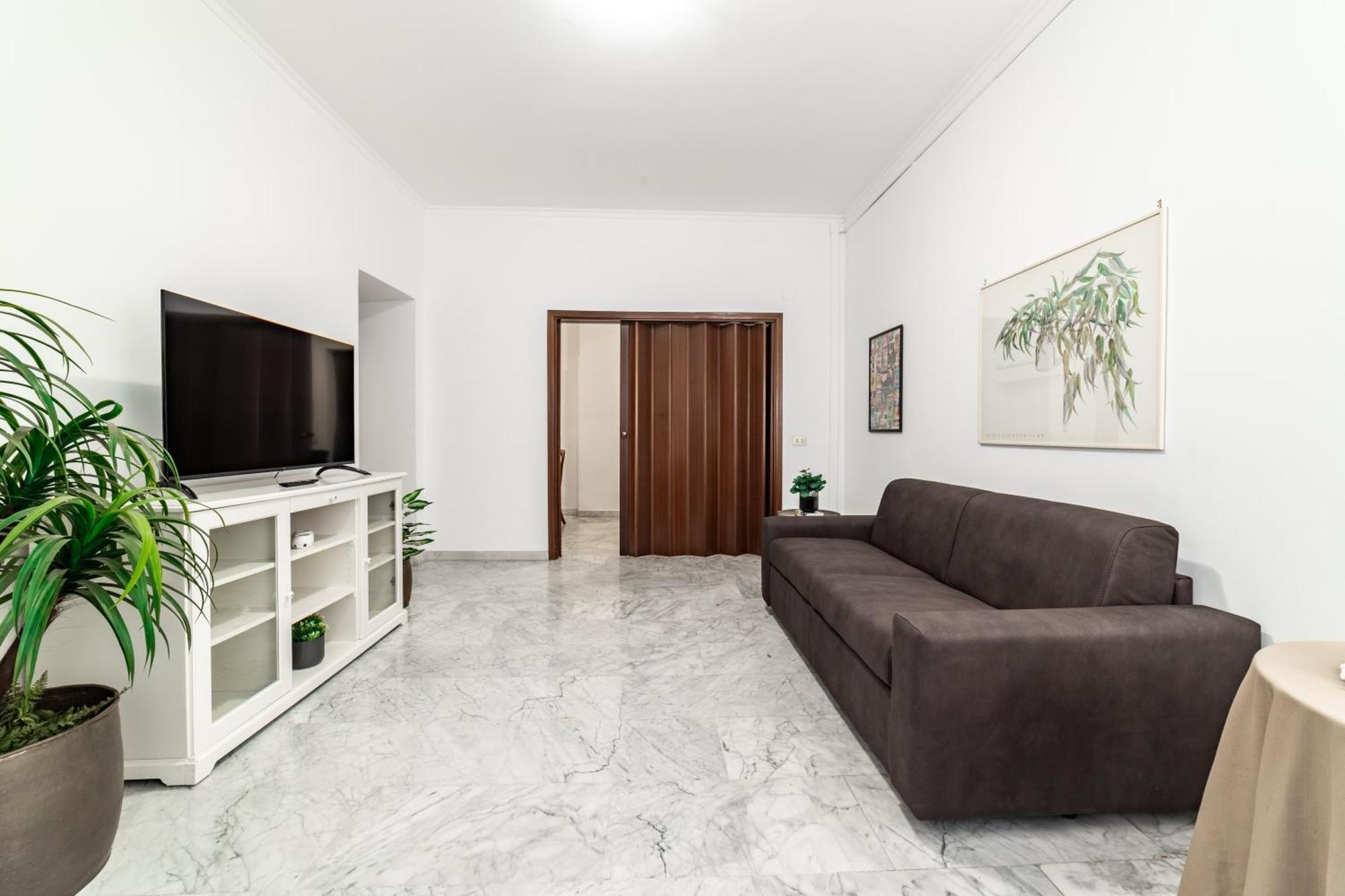 Appartamento Ev Vatican *