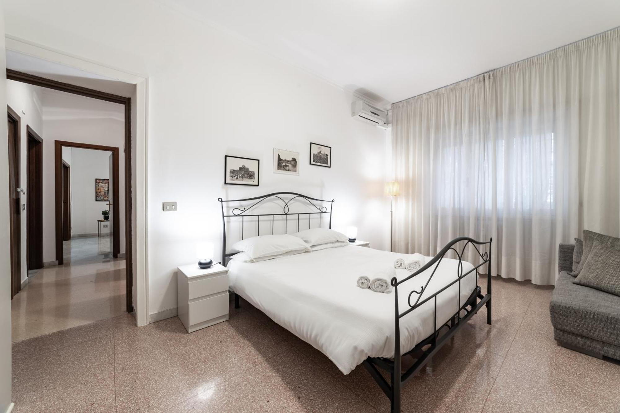Ev Vatican Appartamento